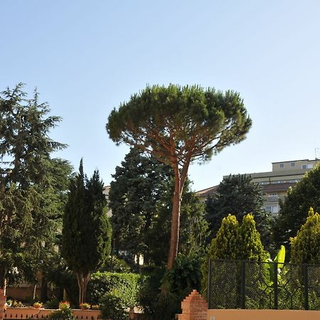 Alessandro III Rome Bagian luar foto